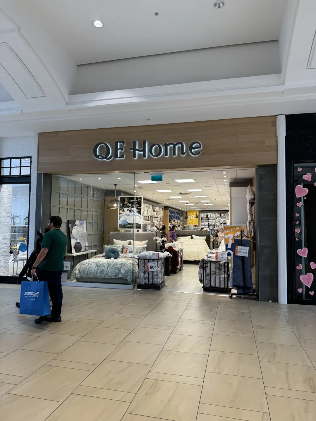 QE Home 蚕丝被选购指南