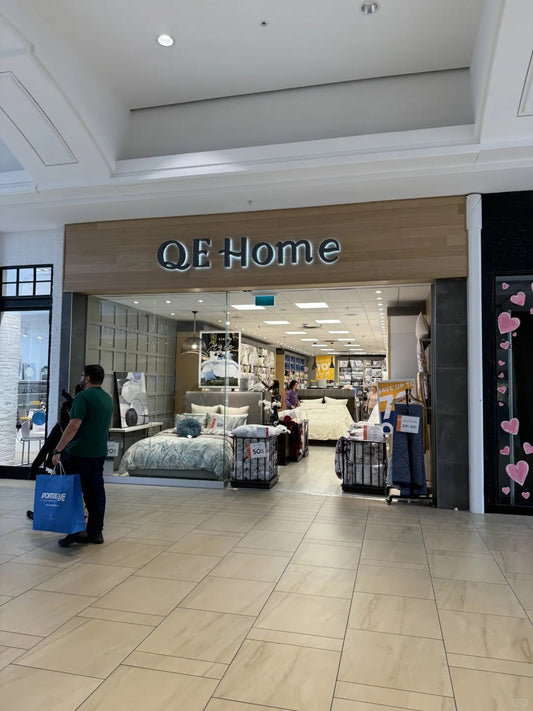 QE Home 蚕丝被选购指南