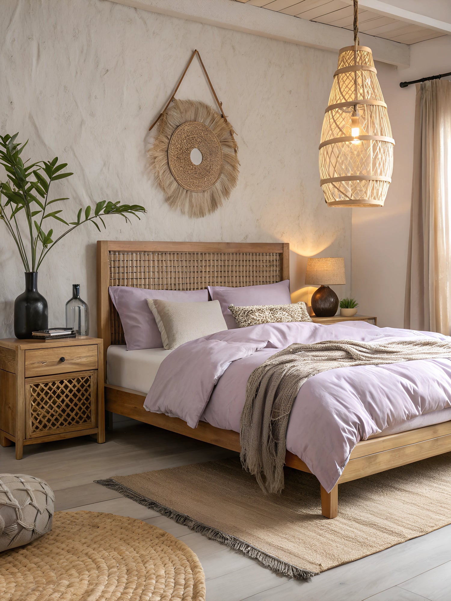 Mulberry Silk Duvets