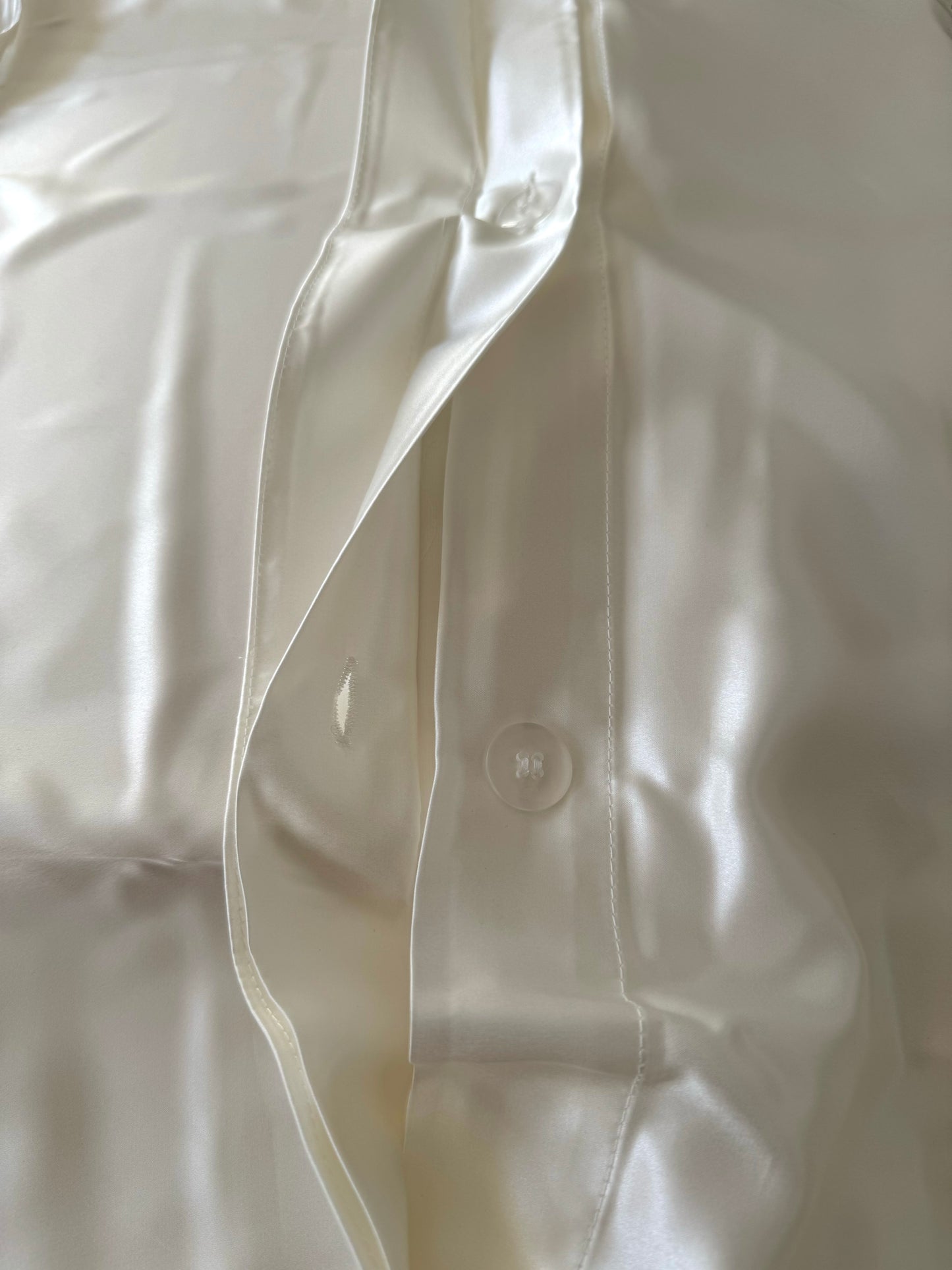 真丝定制床品(美国&加拿大)