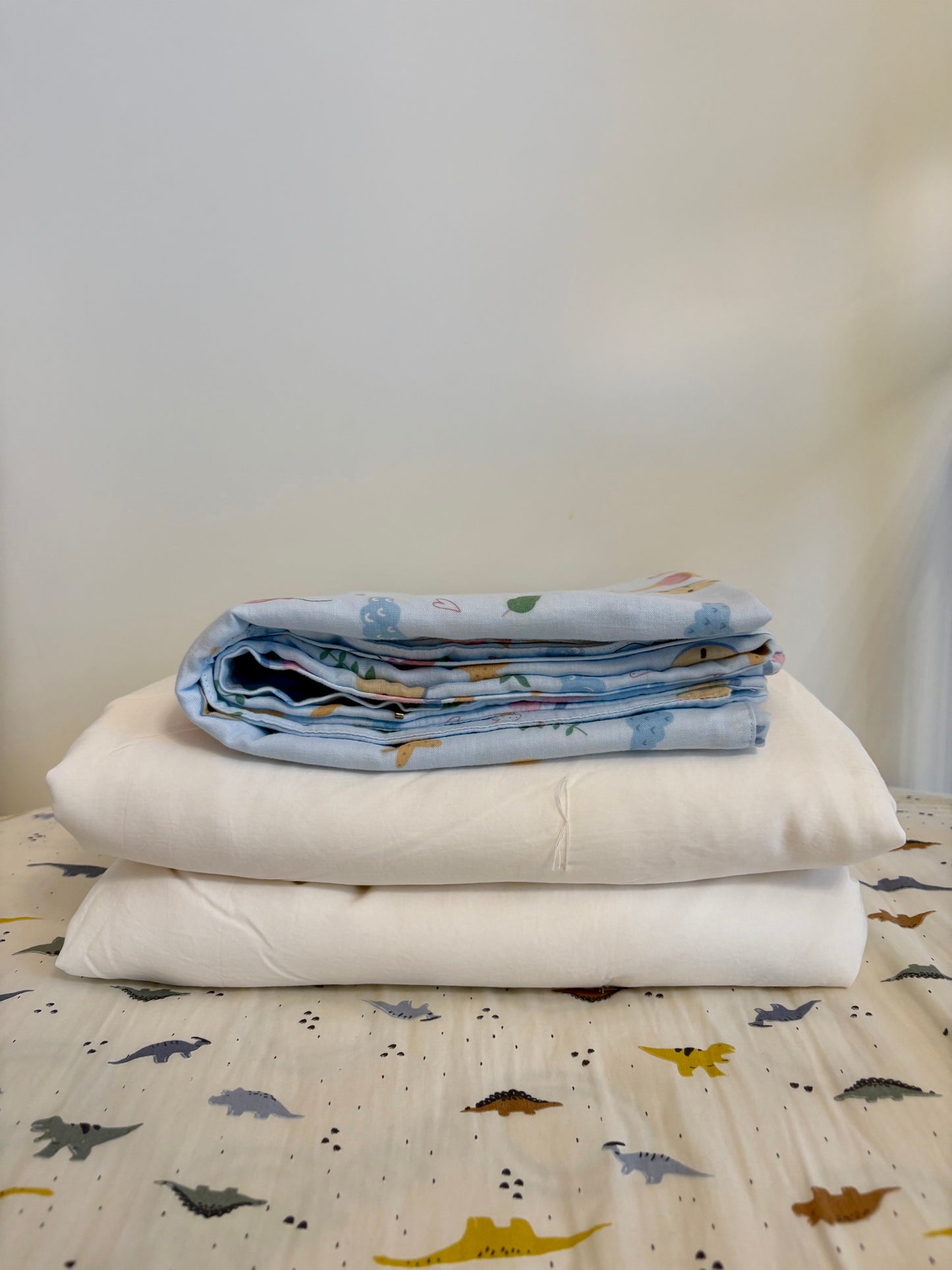 Baby Mulberry Silk Duvet