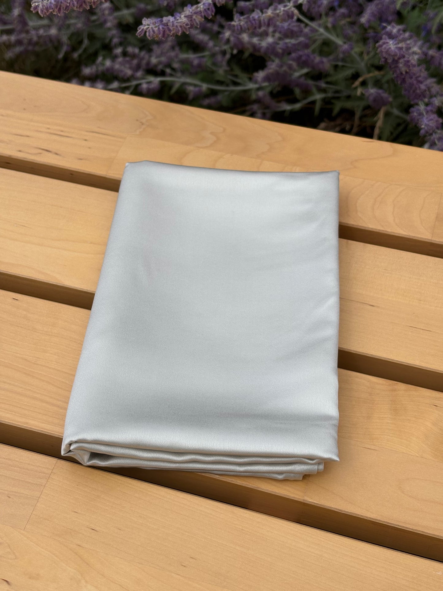 Mulberry Silk Pillowcase