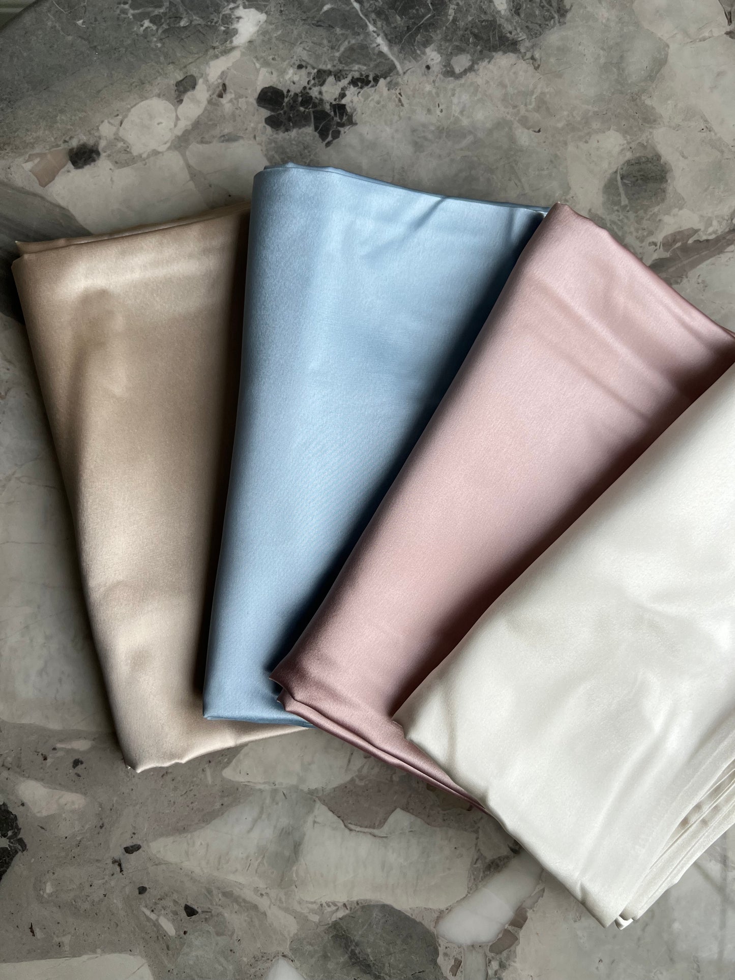 Mulberry Silk Pillowcase