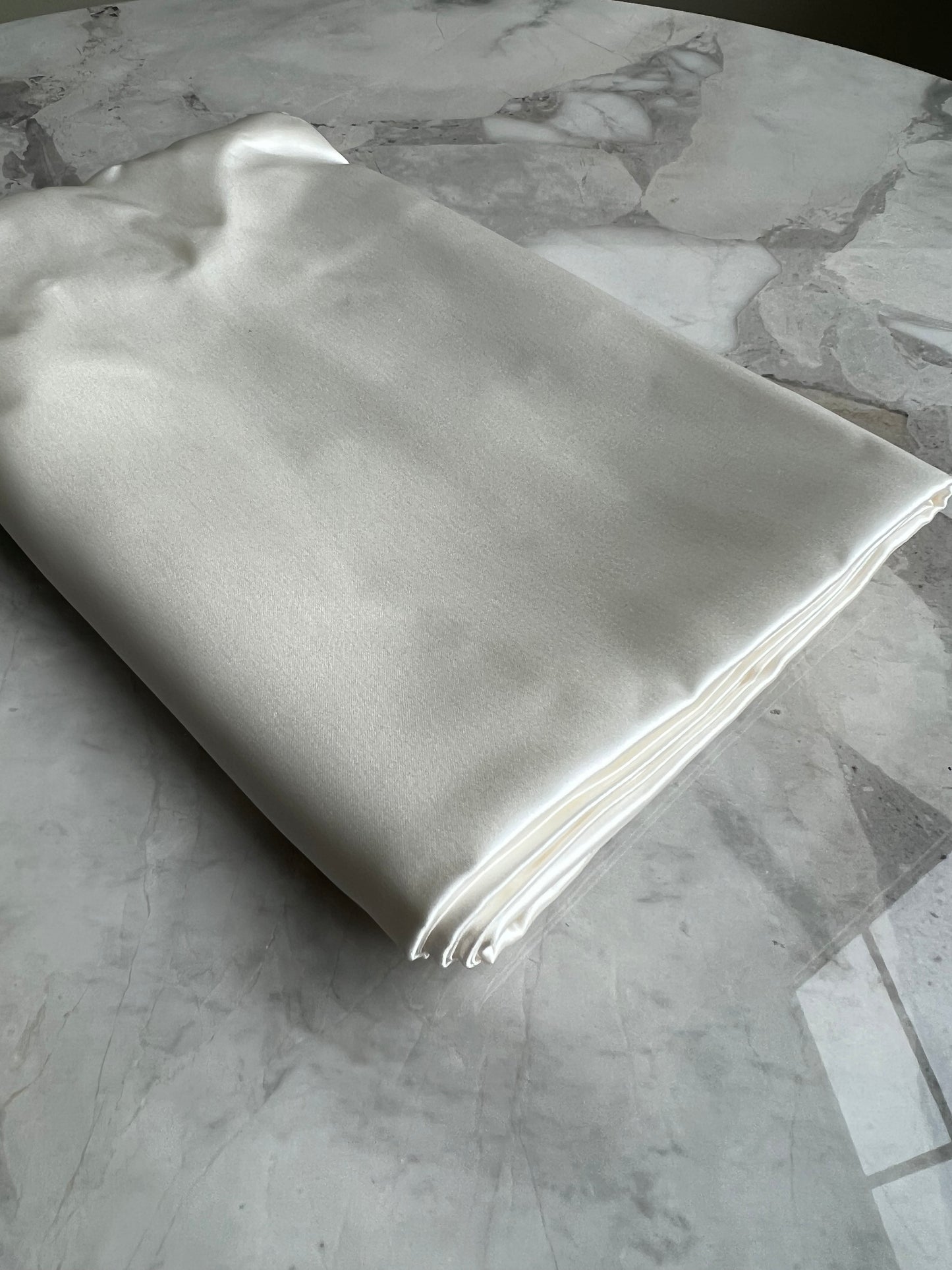 Mulberry Silk Pillowcase