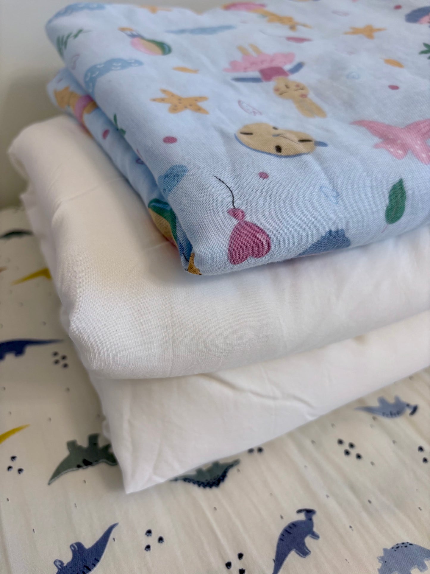 Baby Mulberry Silk Duvet