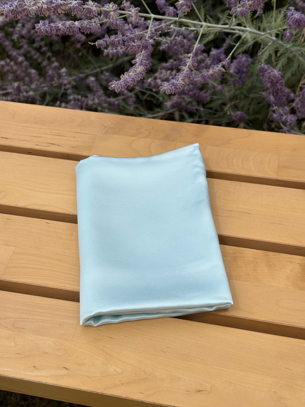 Mulberry Silk Pillowcase