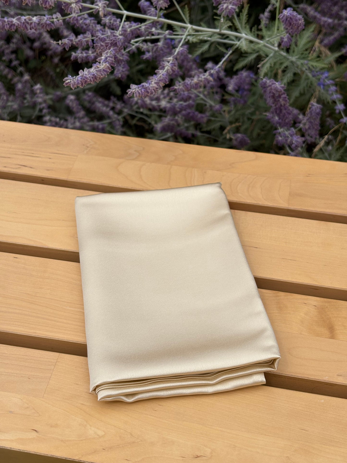 Mulberry Silk Pillowcase
