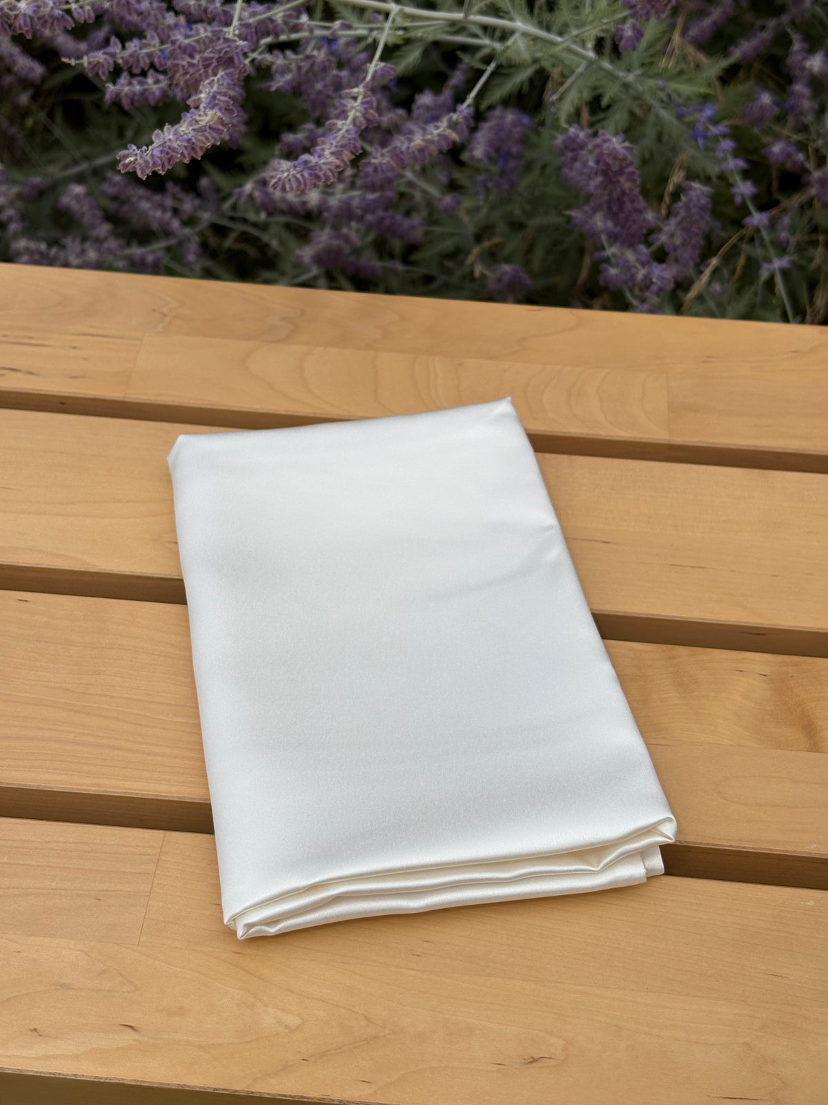 Mulberry Silk Pillowcase
