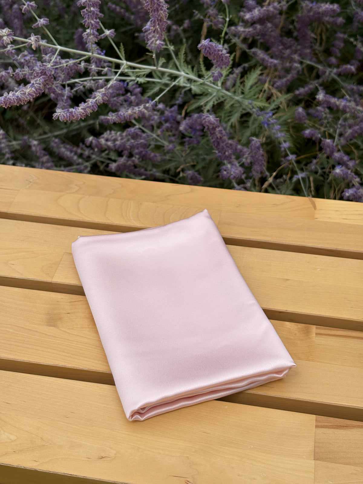 Mulberry Silk Pillowcase